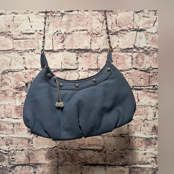 Vintage Mary Frances Floral Handbag - Picture 3 of 4